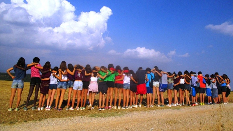 Comença la temporada de colònies escolars, l’escola fora de l’escola